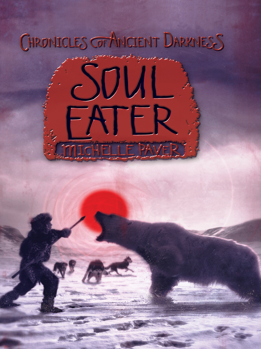 Cover image for Soul Eater